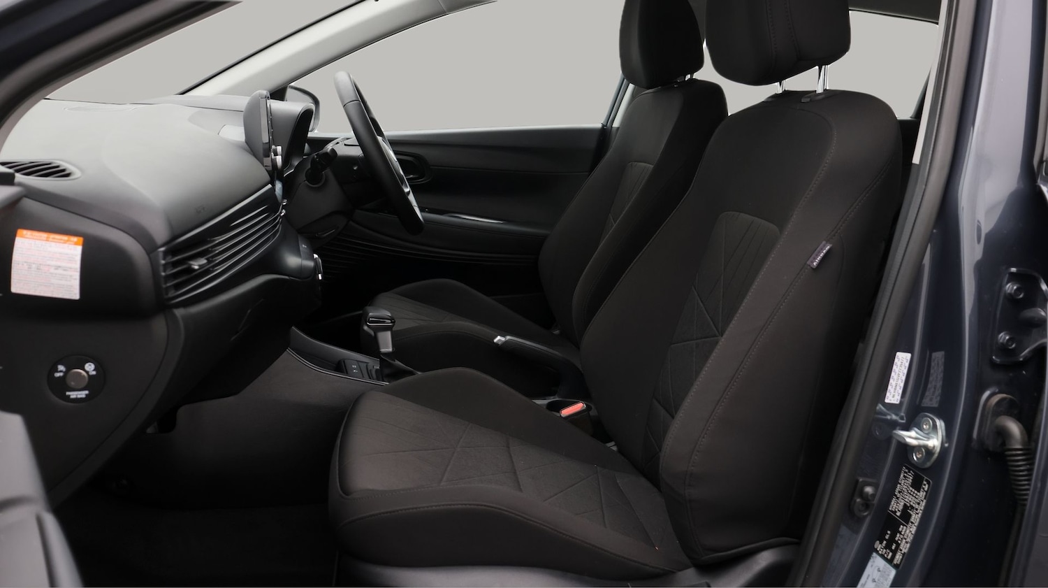 Used Hyundai BAYON 2023 for sale - 77501991: Photo 14