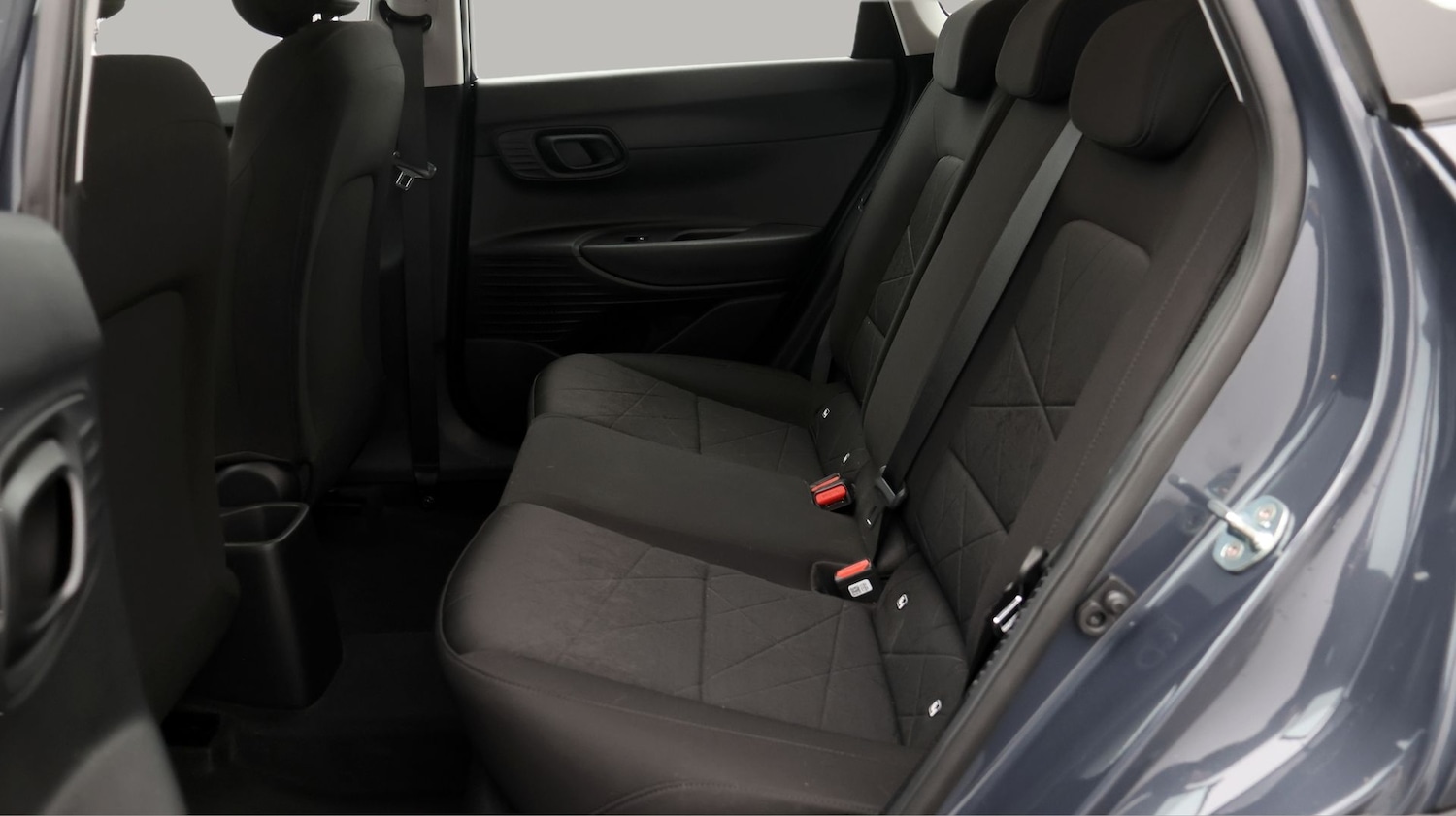 Used Hyundai BAYON 2023 for sale - 77501991: Photo 16