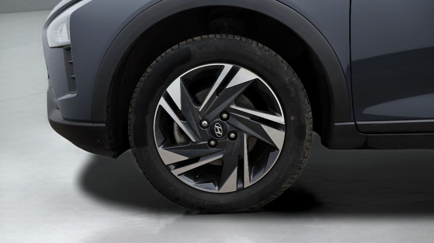 Used Hyundai BAYON 2023 for sale - 77501991: Photo 18