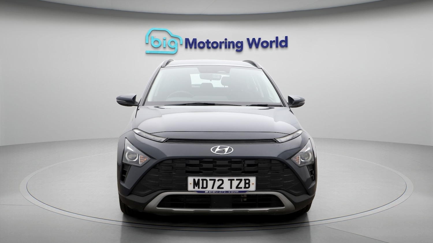 Used Hyundai BAYON 2023 for sale - 77501991: Photo 2