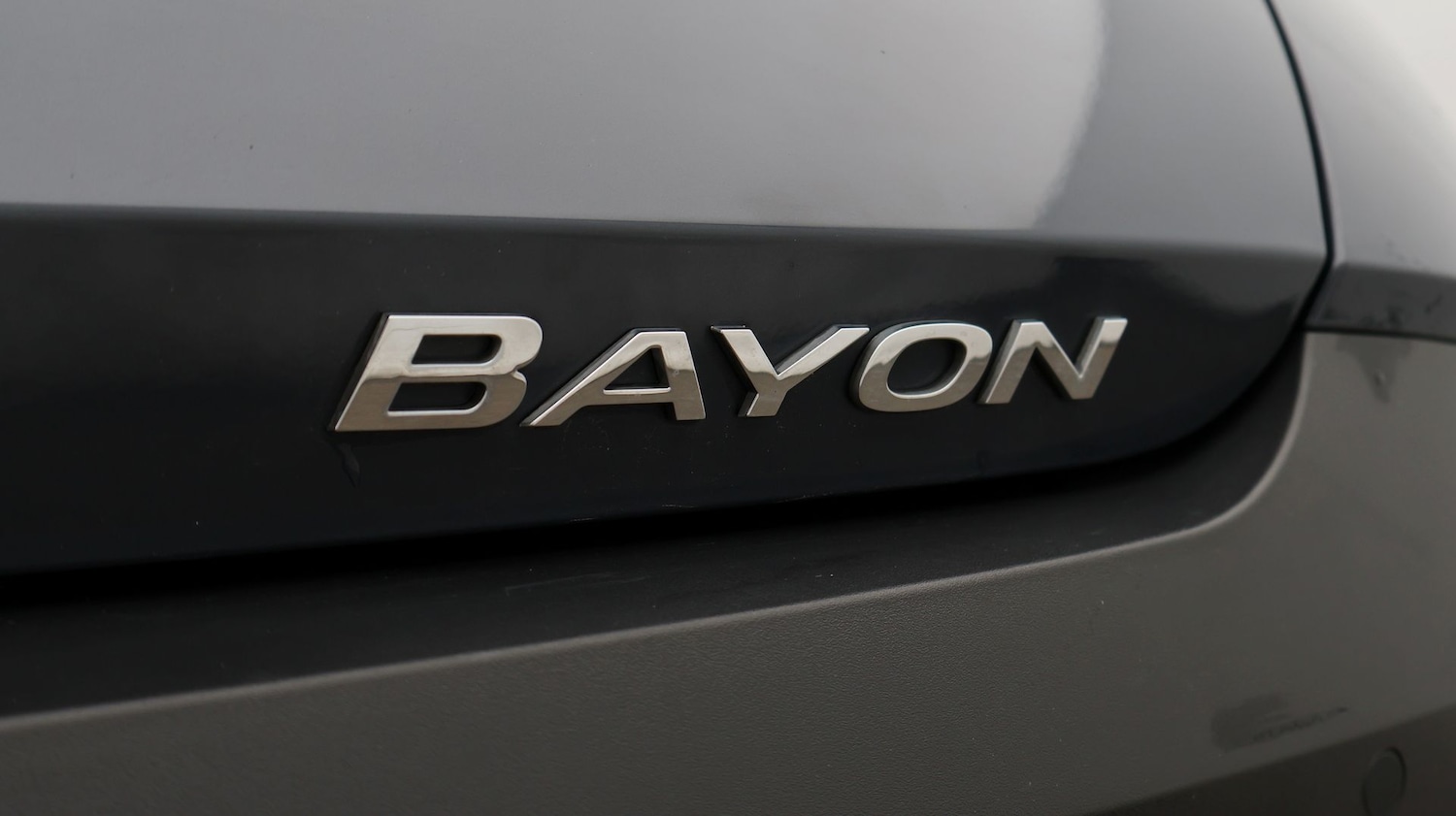 Used Hyundai BAYON 2023 for sale - 77501991: Photo 21