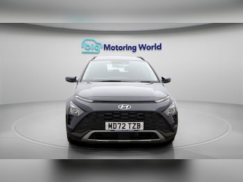 Used Hyundai BAYON 2023 for sale - 77501991: Photo