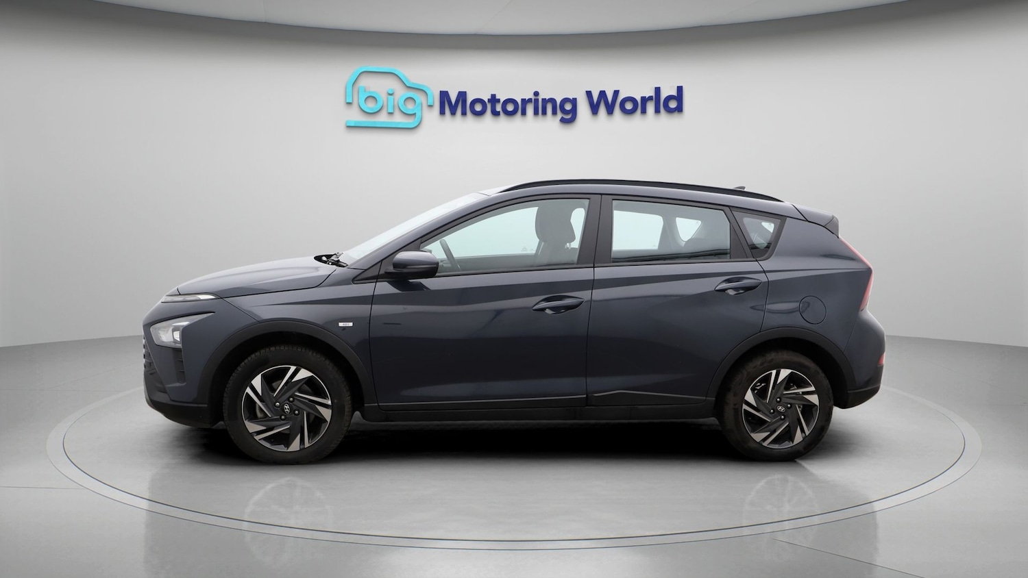 Used Hyundai BAYON 2023 for sale - 77501991: Photo 4