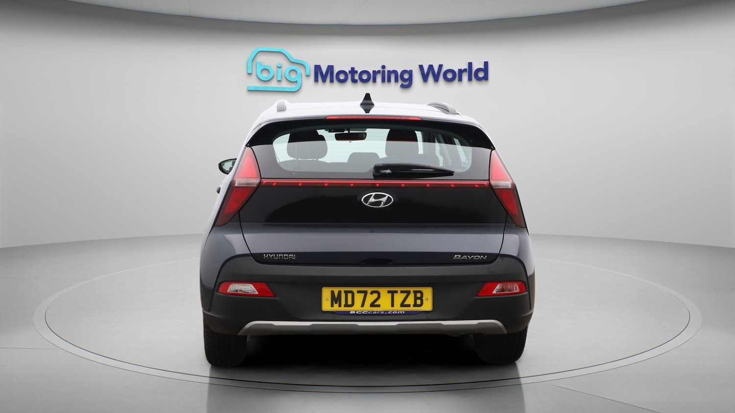 Used Hyundai BAYON 2023 for sale - 77501991: Photo 6