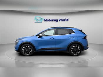 Used Kia Sportage 2023 for sale - 79852698: Photo