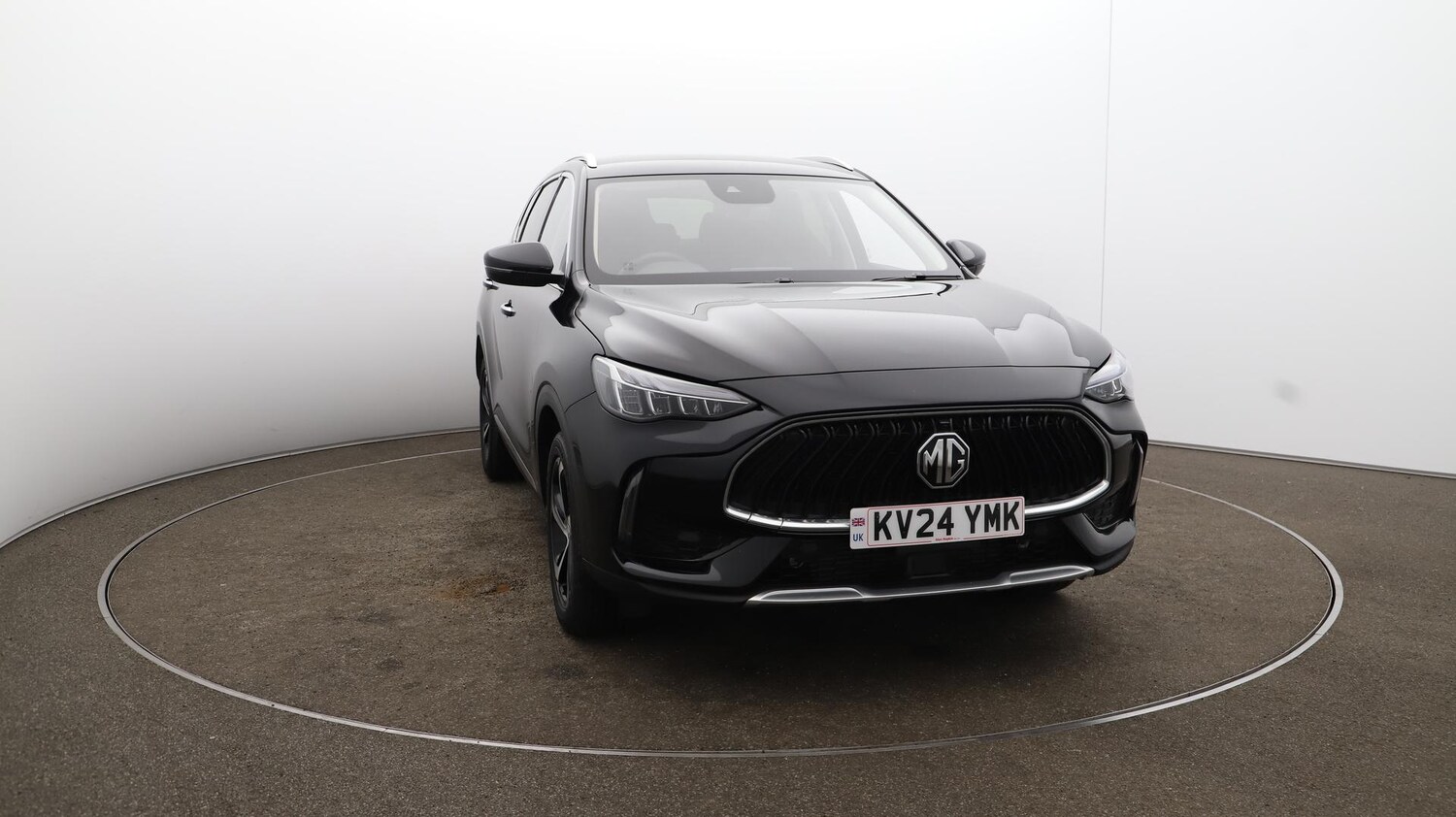 Vehicle 40