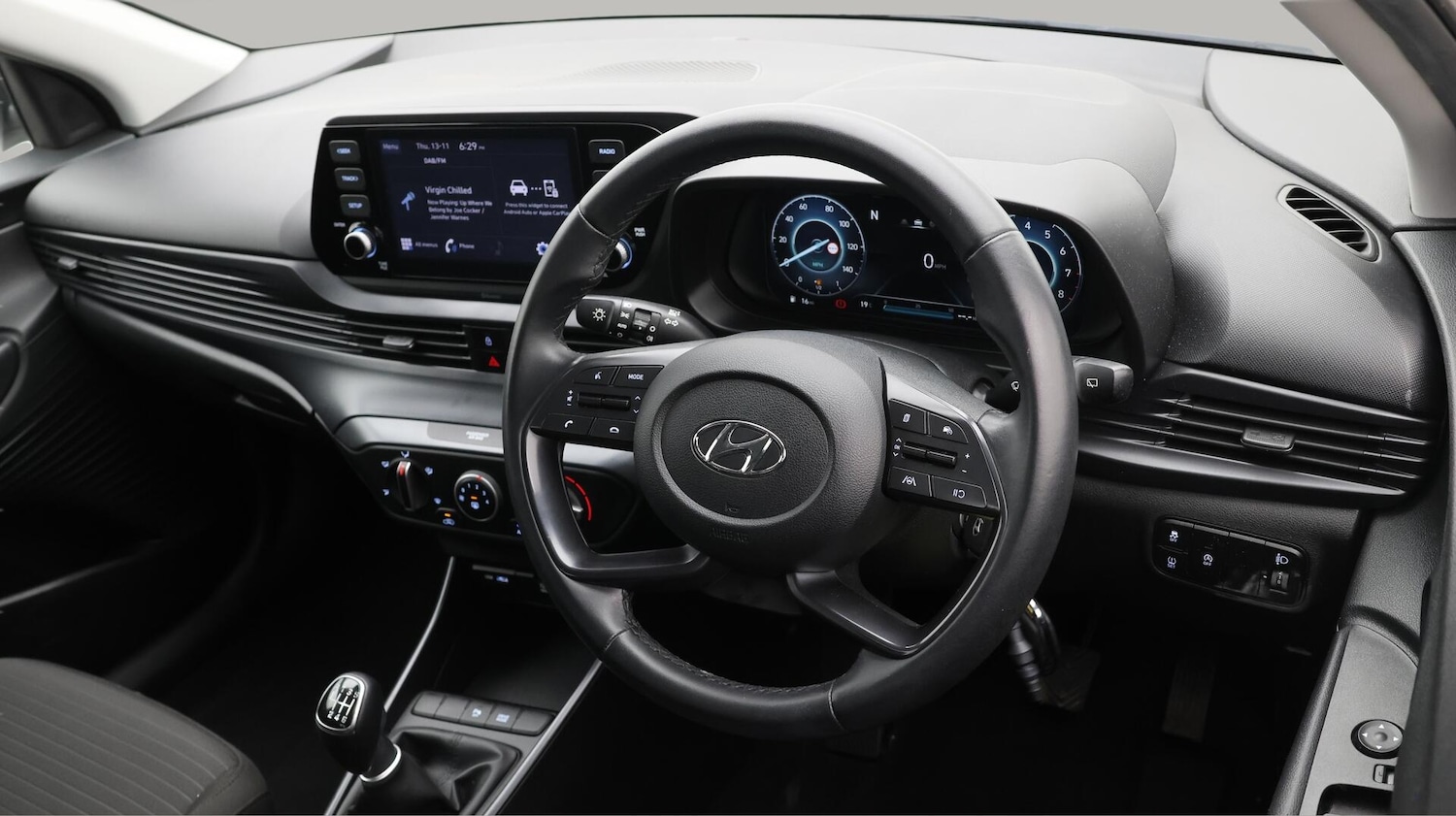 Used Hyundai i20 2022 for sale - 76607529: Photo 10