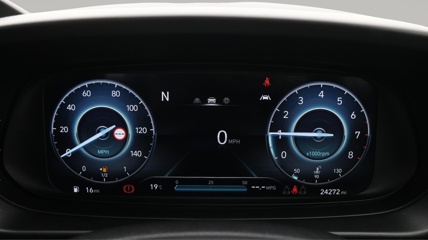 Used Hyundai i20 2022 for sale - 76607529: Photo 11