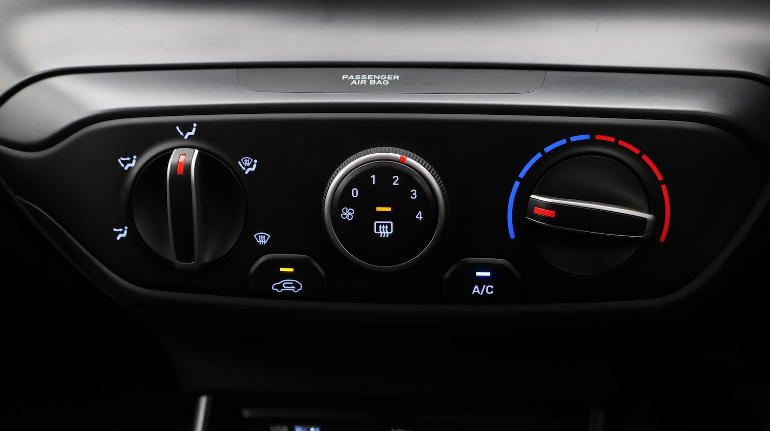 Used Hyundai i20 2022 for sale - 76607529: Photo 13