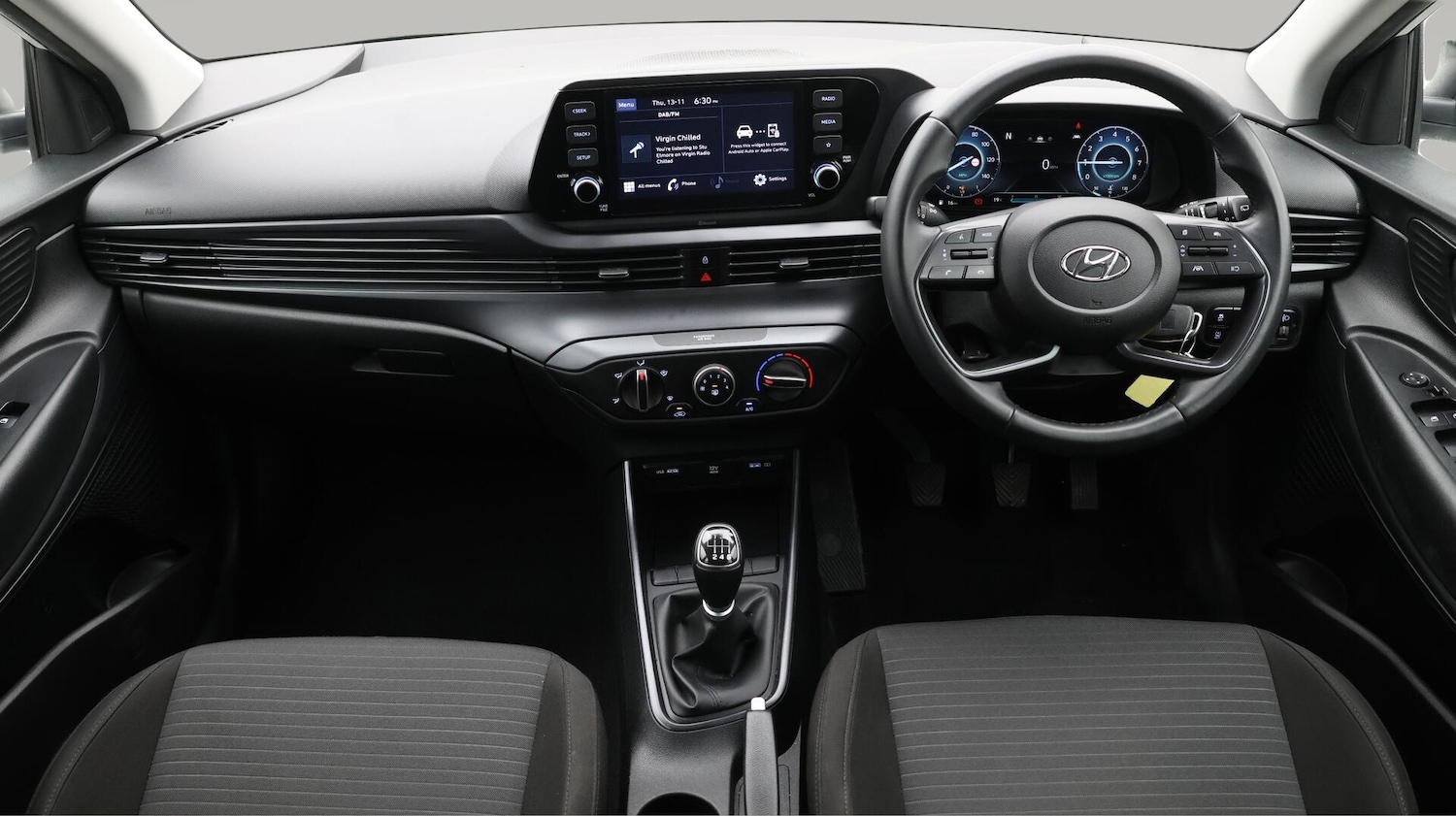 Used Hyundai i20 2022 for sale - 76607529: Photo 14