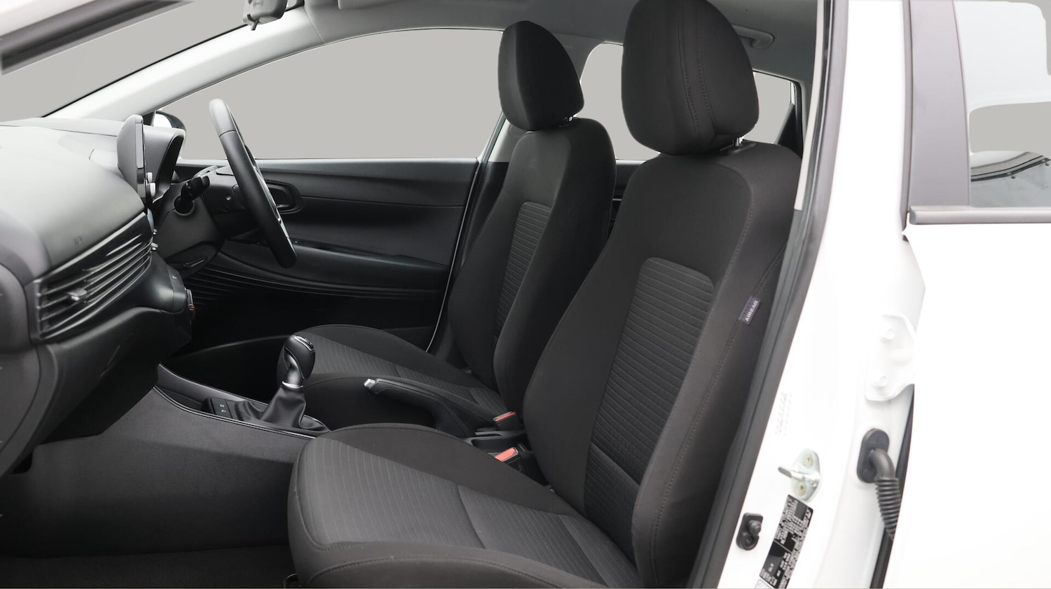 Used Hyundai i20 2022 for sale - 76607529: Photo 15