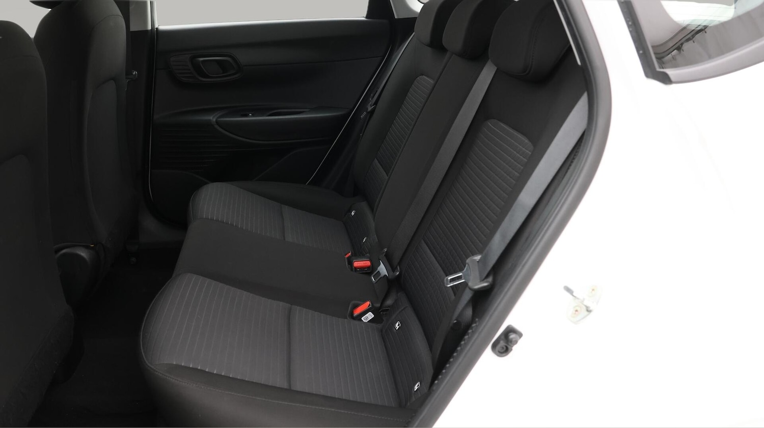 Used Hyundai i20 2022 for sale - 76607529: Photo 17