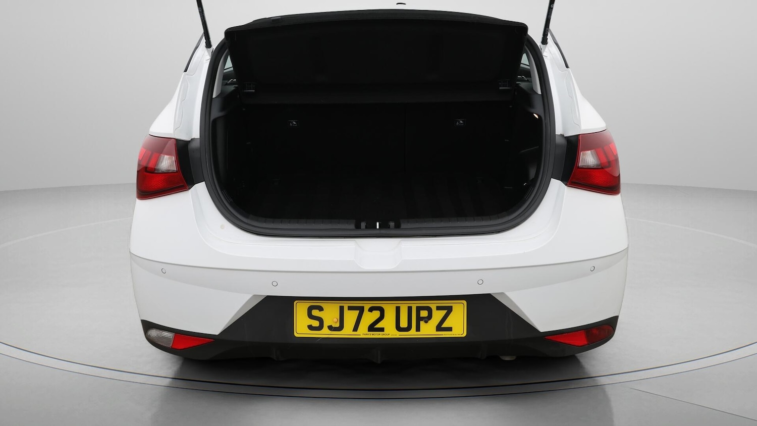 Used Hyundai i20 2022 for sale - 76607529: Photo 18