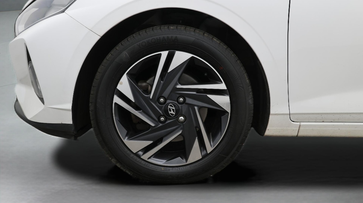 Used Hyundai i20 2022 for sale - 76607529: Photo 19