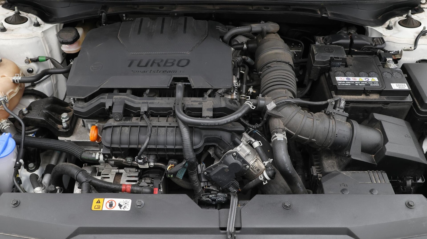 Used Hyundai i20 2022 for sale - 76607529: Photo 20