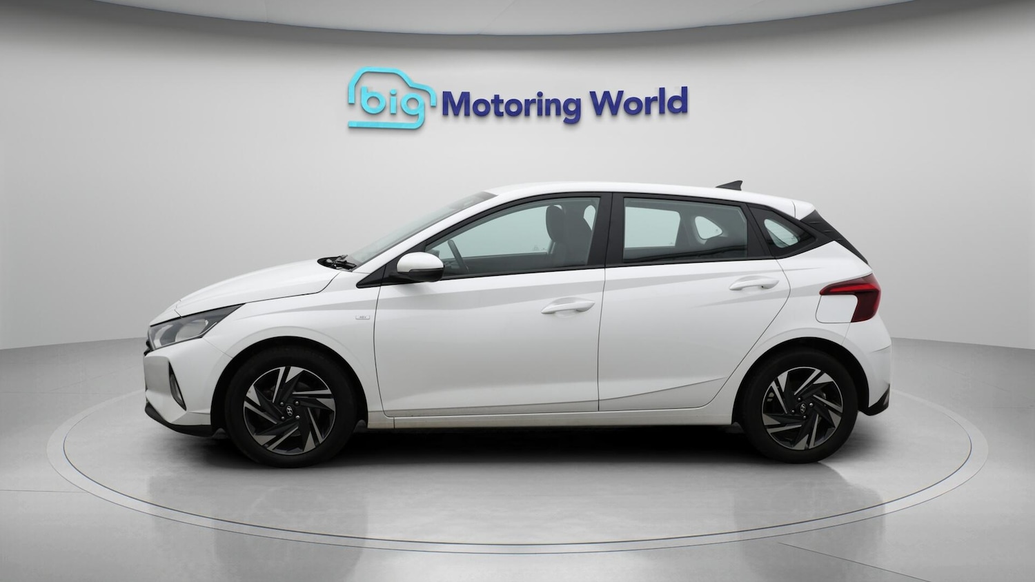 Used Hyundai i20 2022 for sale - 76607529: Photo 5