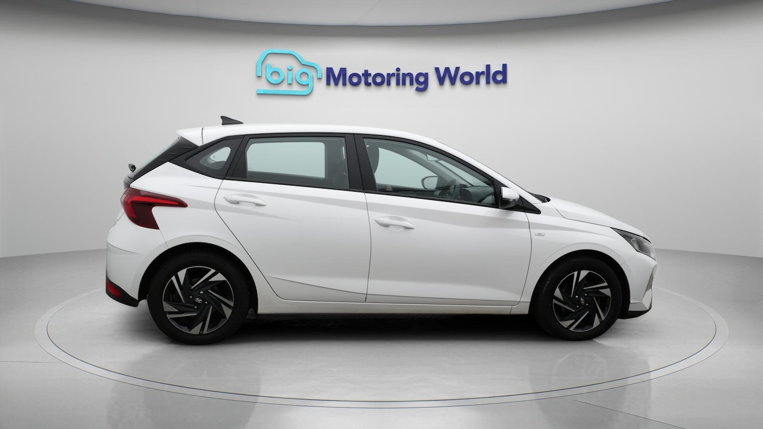 Used Hyundai i20 2022 for sale - 76607529: Photo 9