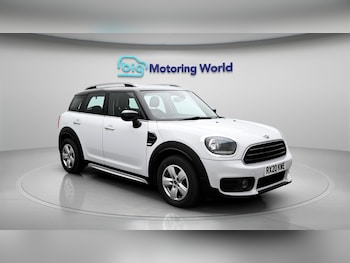 Used MINI Countryman 2020 for sale - 78344155: Photo