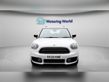 Used MINI Countryman 2020 for sale - 78344155: Photo