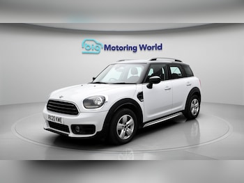 Used MINI Countryman 2020 for sale - 78344155: Photo
