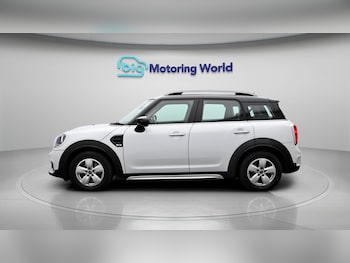 Used MINI Countryman 2020 for sale - 78344155: Photo