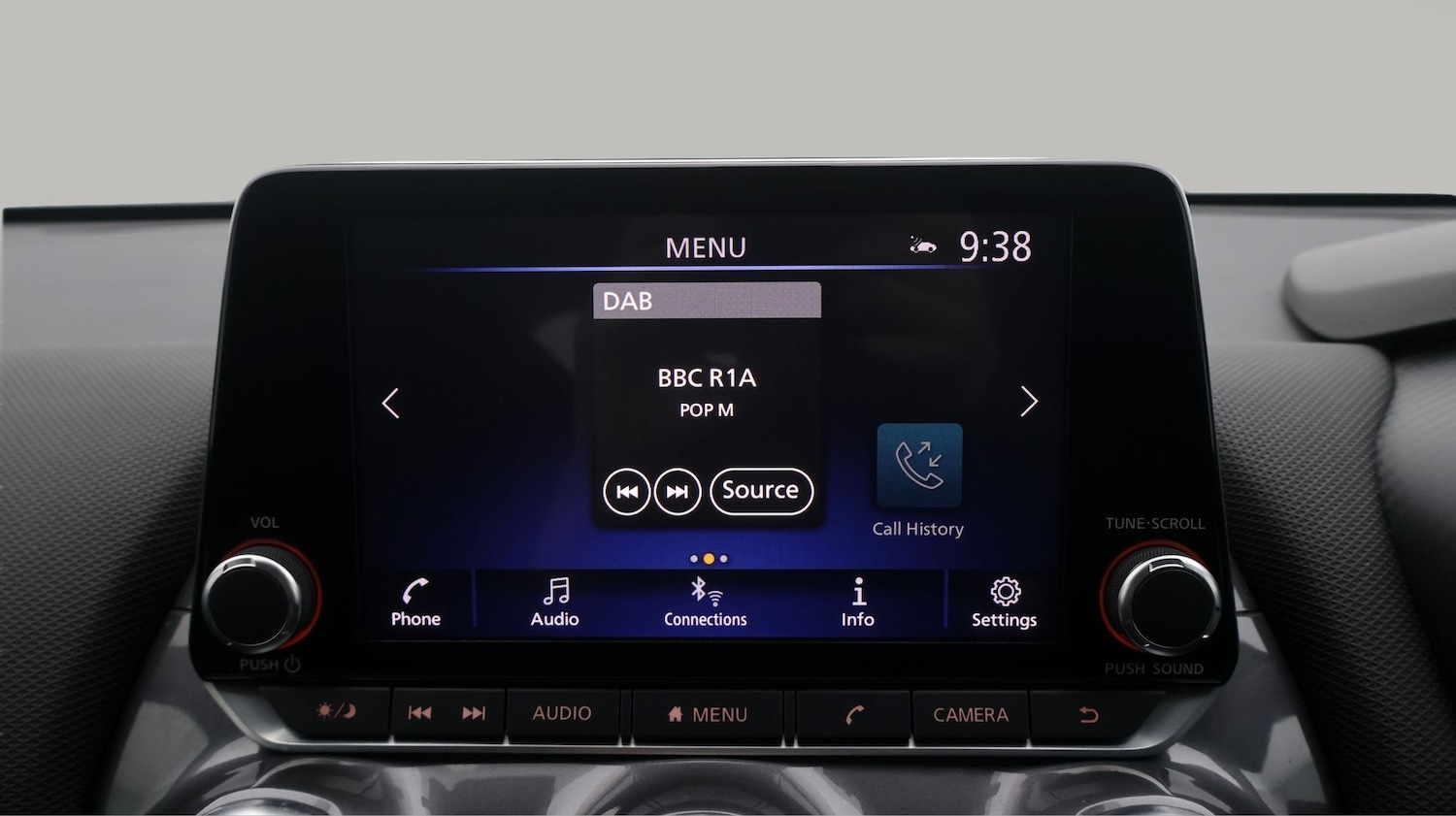 Used Nissan Juke 2021 for sale - 77980854: Photo 11