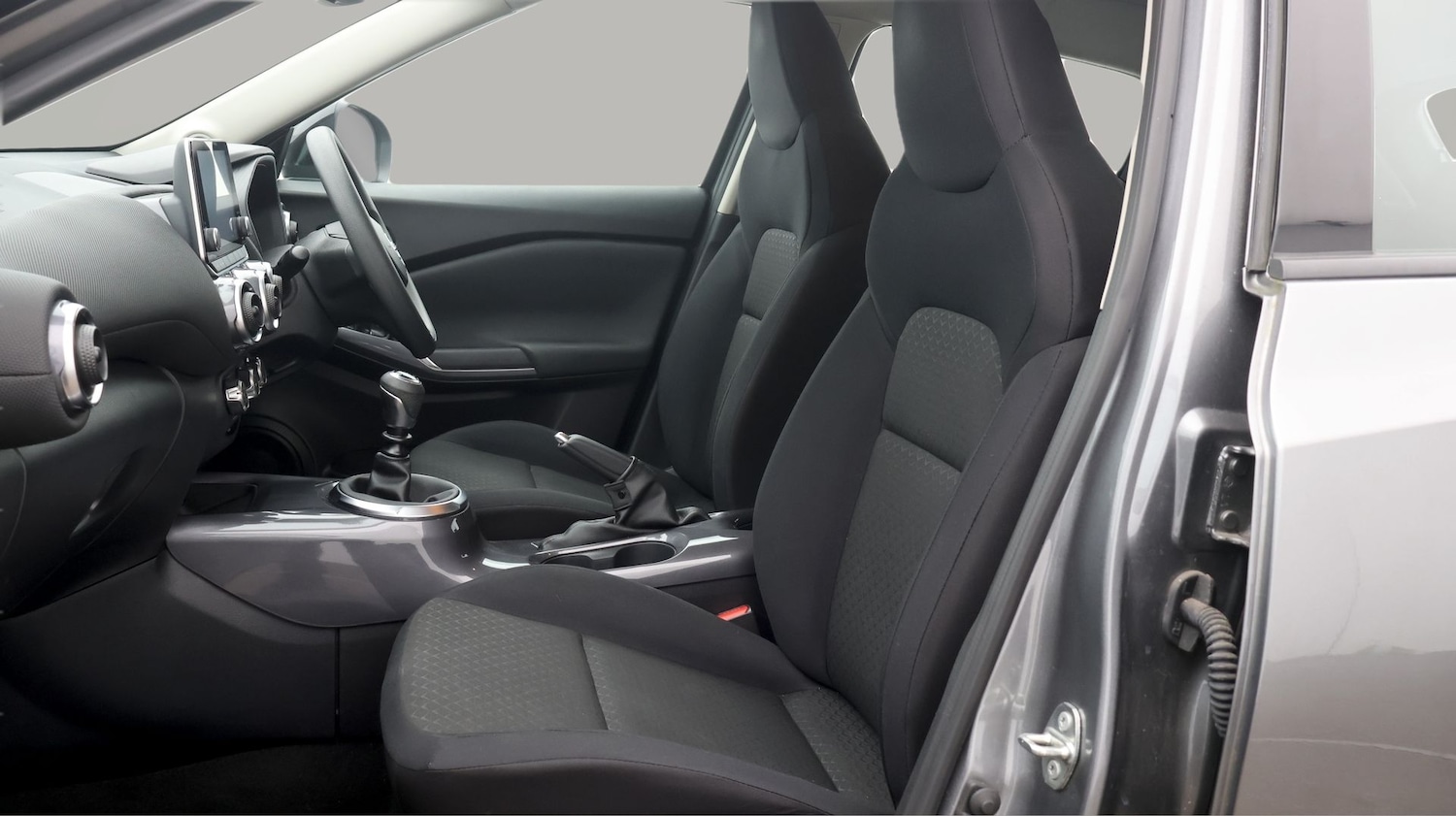 Used Nissan Juke 2021 for sale - 77980854: Photo 14