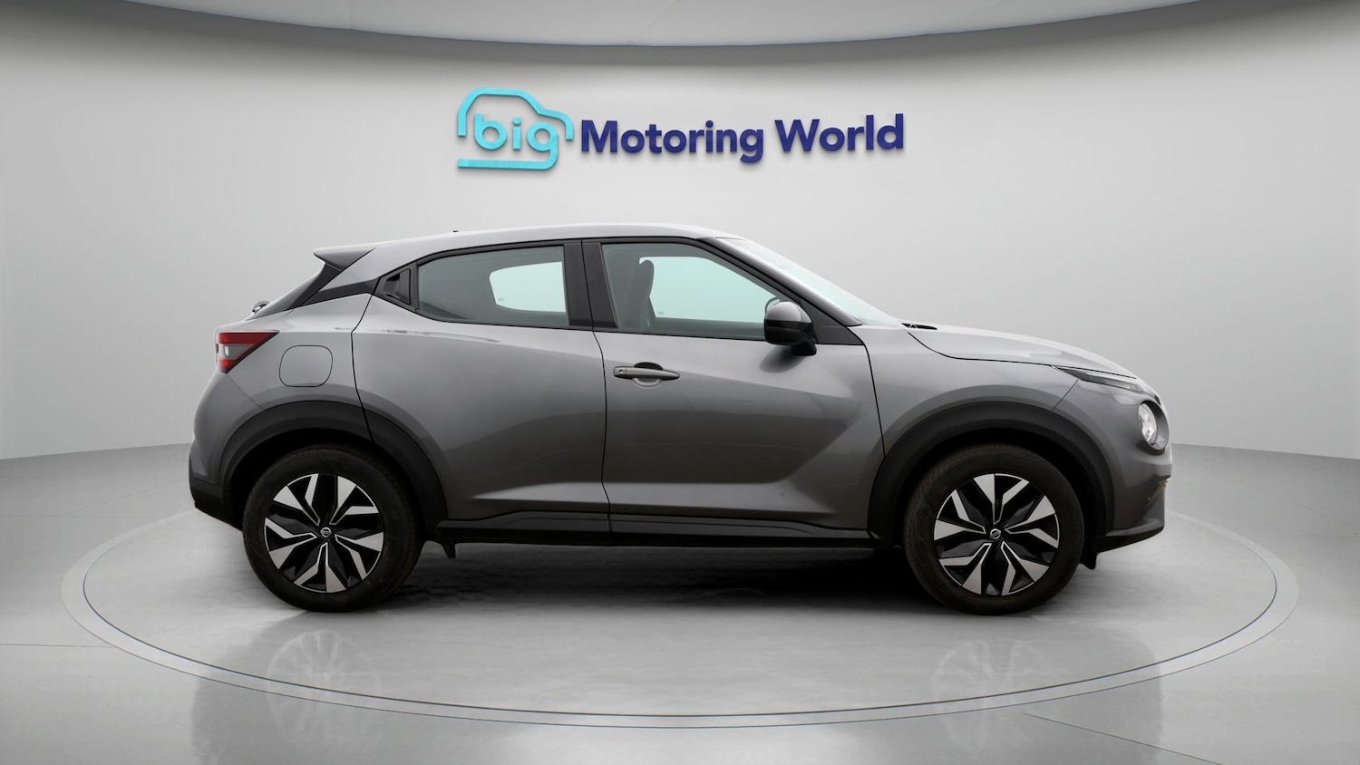 Used Nissan Juke 2021 for sale - 77980854: Photo 8