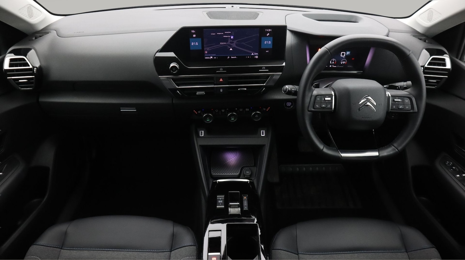 Used Citroen C4 2022 for sale - 77650415: Photo 13