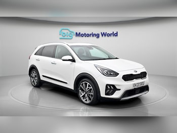 Used Kia Niro 2020 for sale - 78788246: Photo