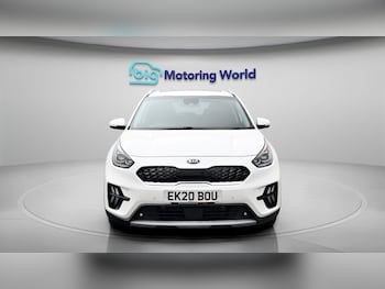 Used Kia Niro 2020 for sale - 78788246: Photo