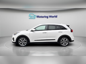Used Kia Niro 2020 for sale - 78788246: Photo