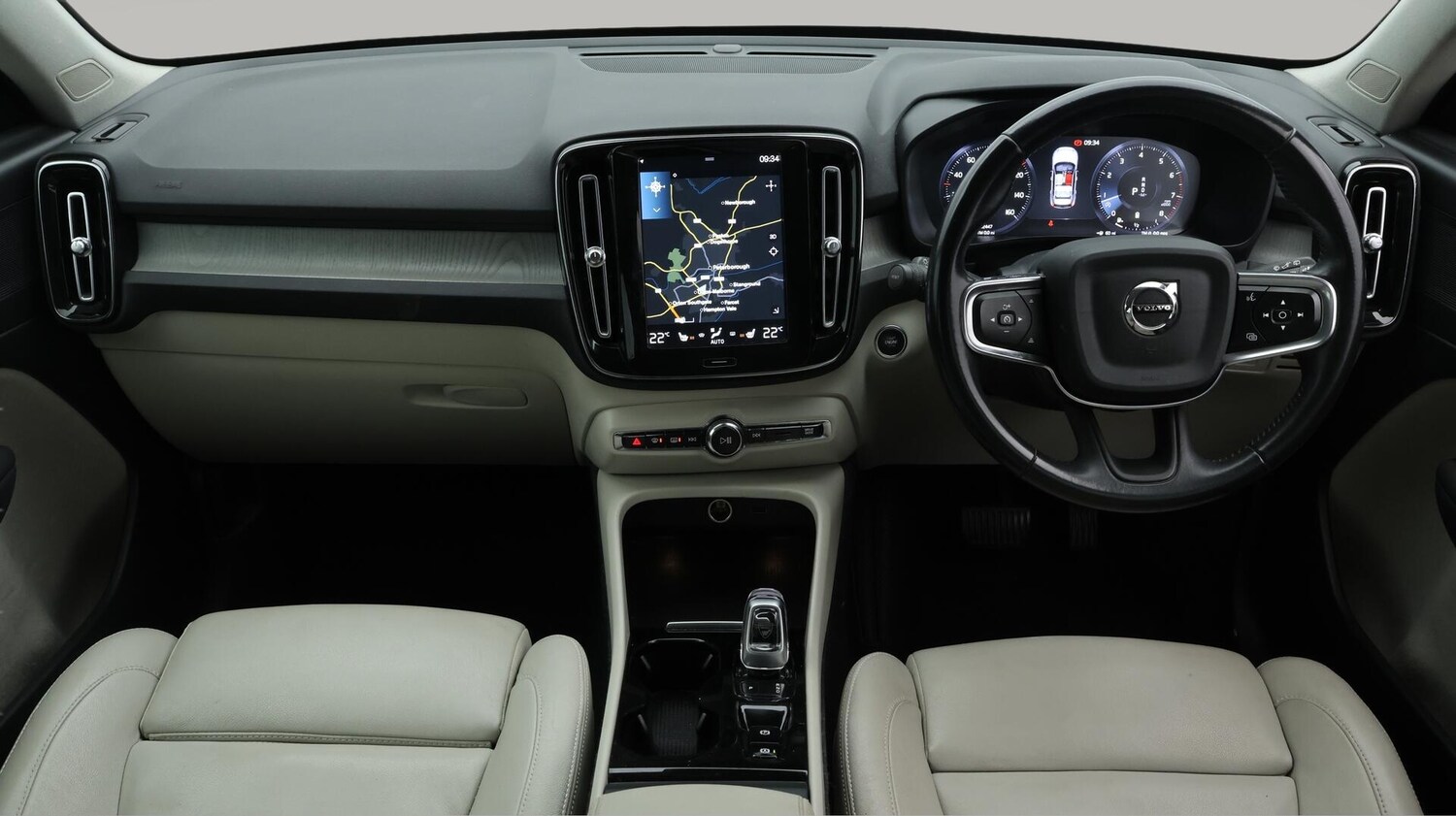 Used Volvo XC40 2020 for sale - 76572627: Photo 14