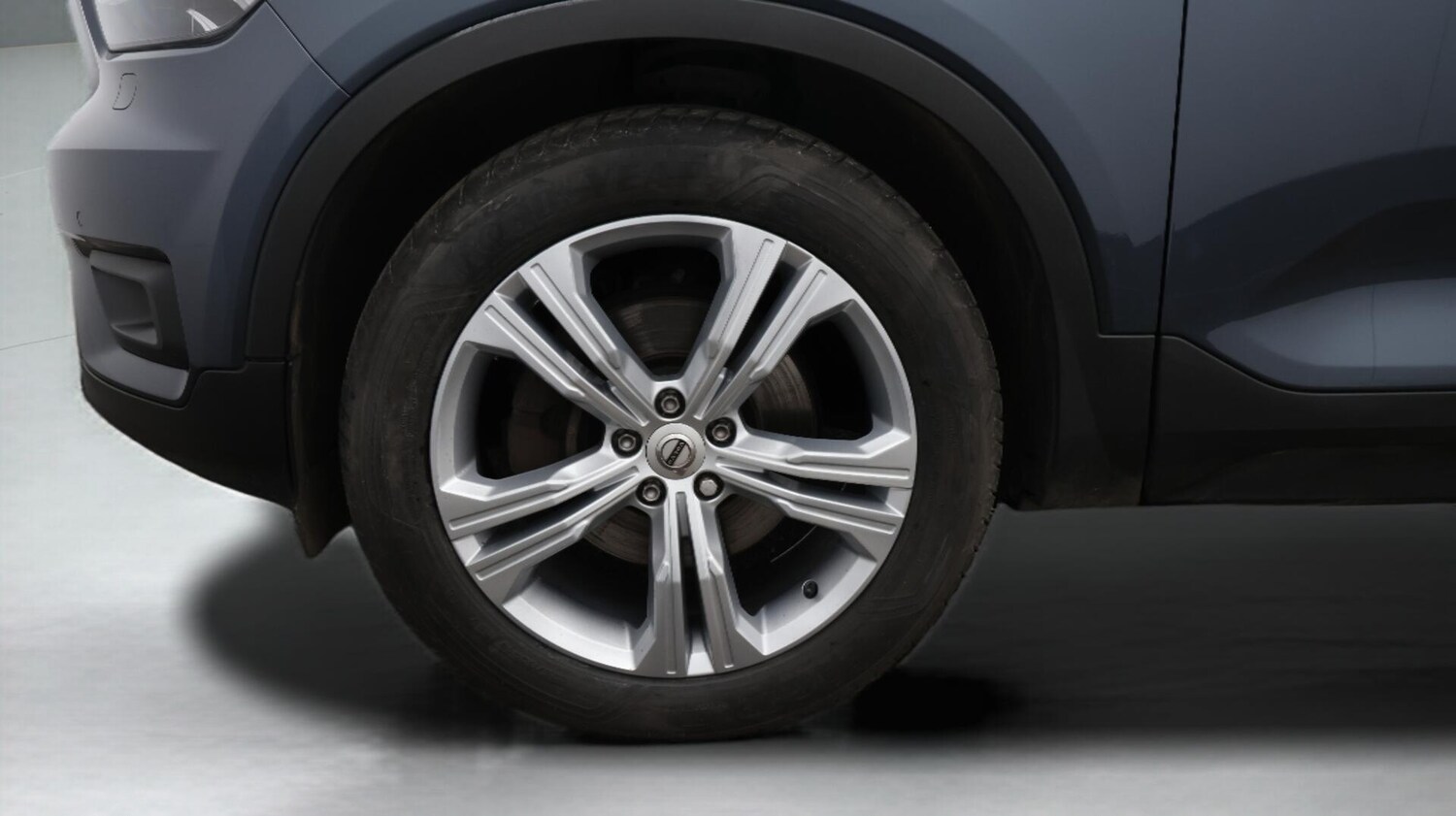 Used Volvo XC40 2020 for sale - 76572627: Photo 19