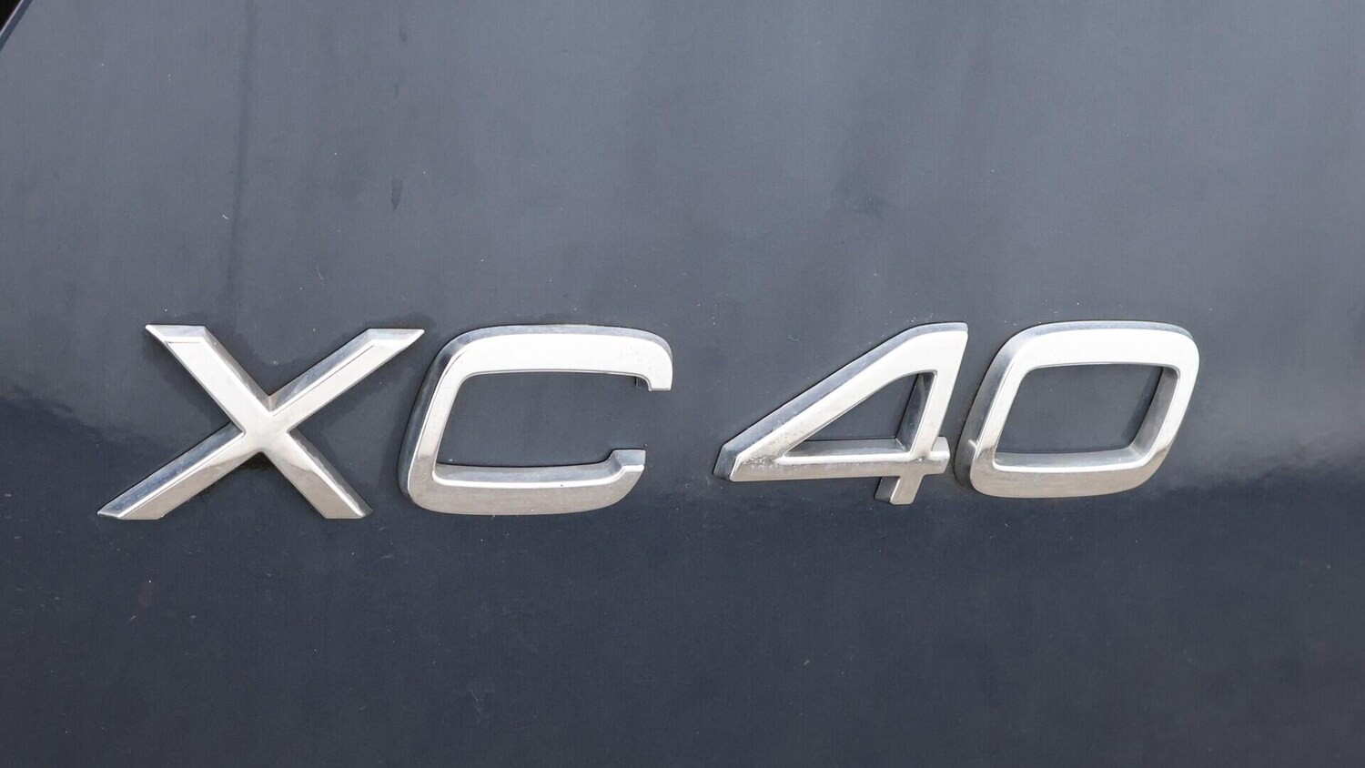 Used Volvo XC40 2020 for sale - 76572627: Photo 22