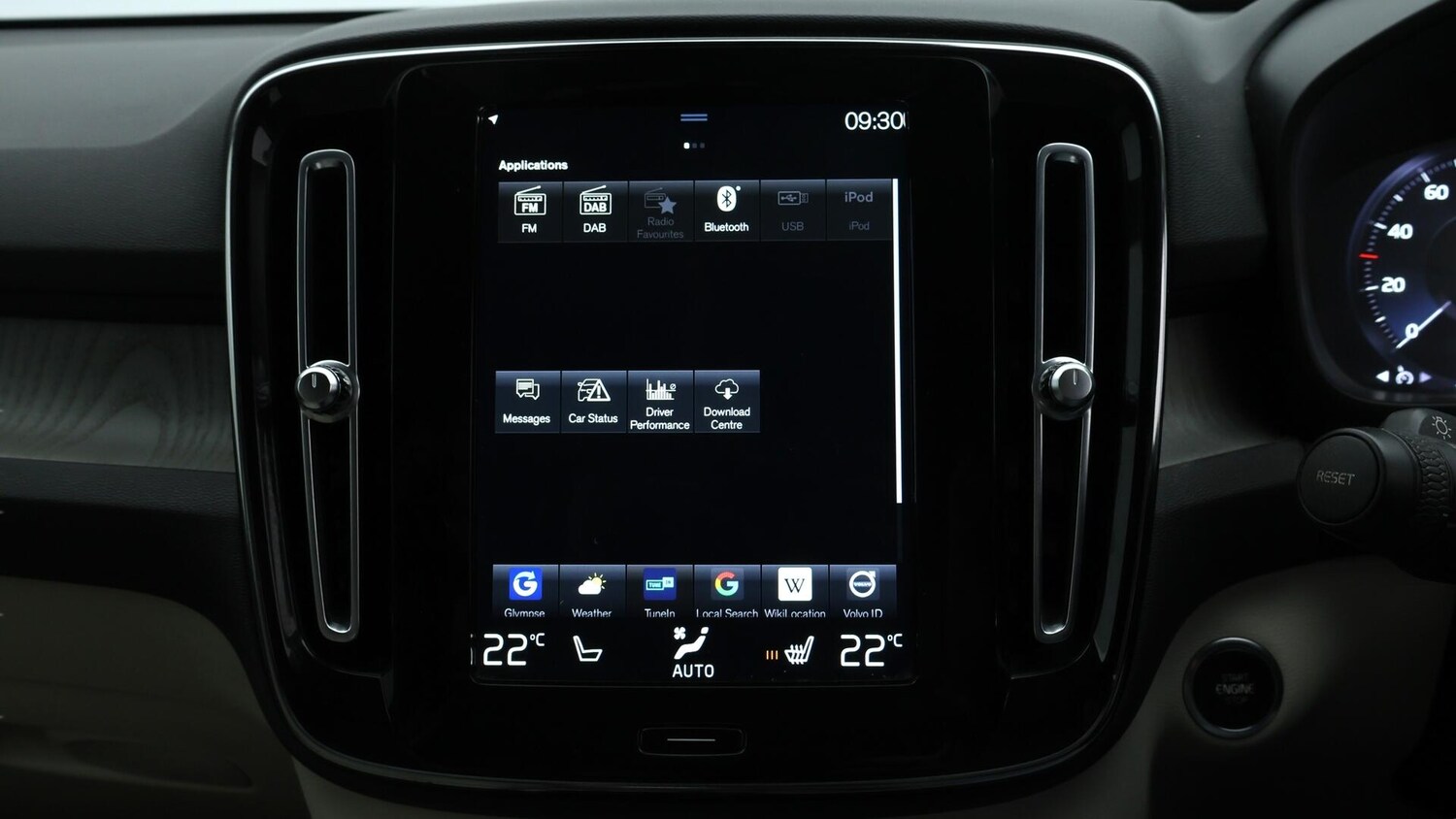 Used Volvo XC40 2020 for sale - 76572627: Photo 27