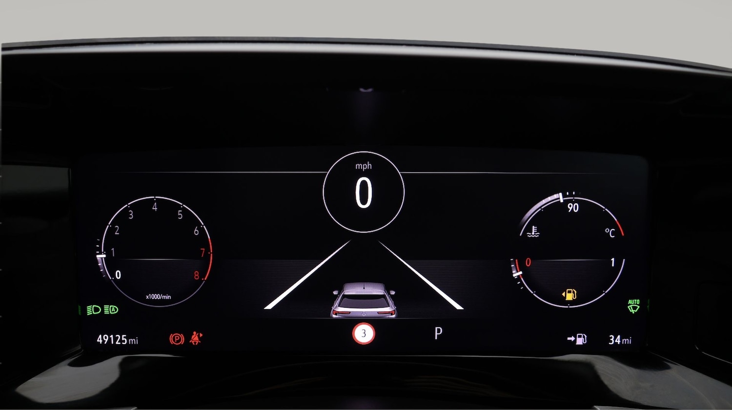 Used Vauxhall Mokka 2023 for sale - 77283534: Photo 10