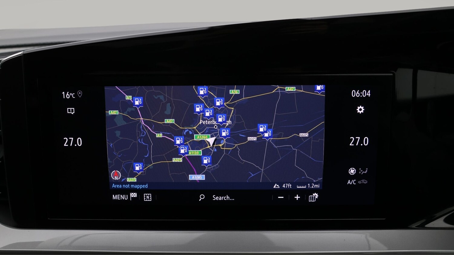 Used Vauxhall Mokka 2023 for sale - 77283534: Photo 11