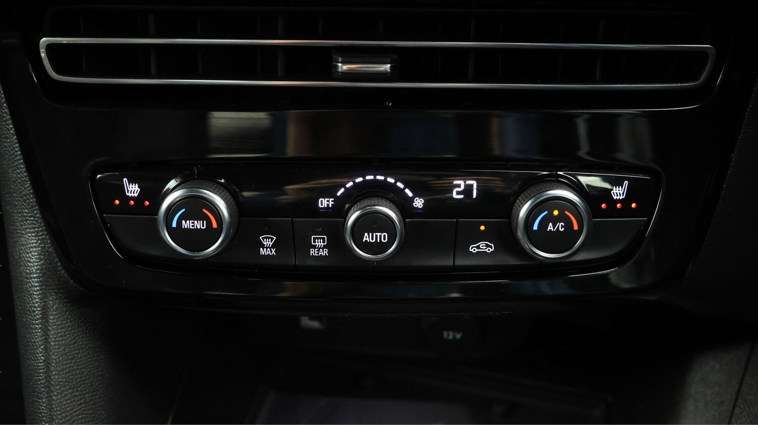 Used Vauxhall Mokka 2023 for sale - 77283534: Photo 12