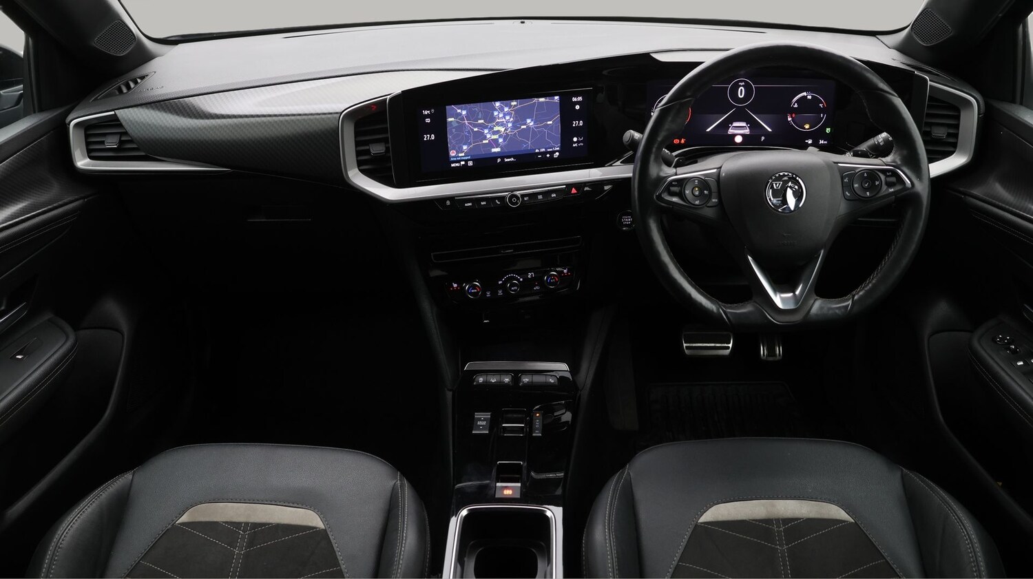 Used Vauxhall Mokka 2023 for sale - 77283534: Photo 13