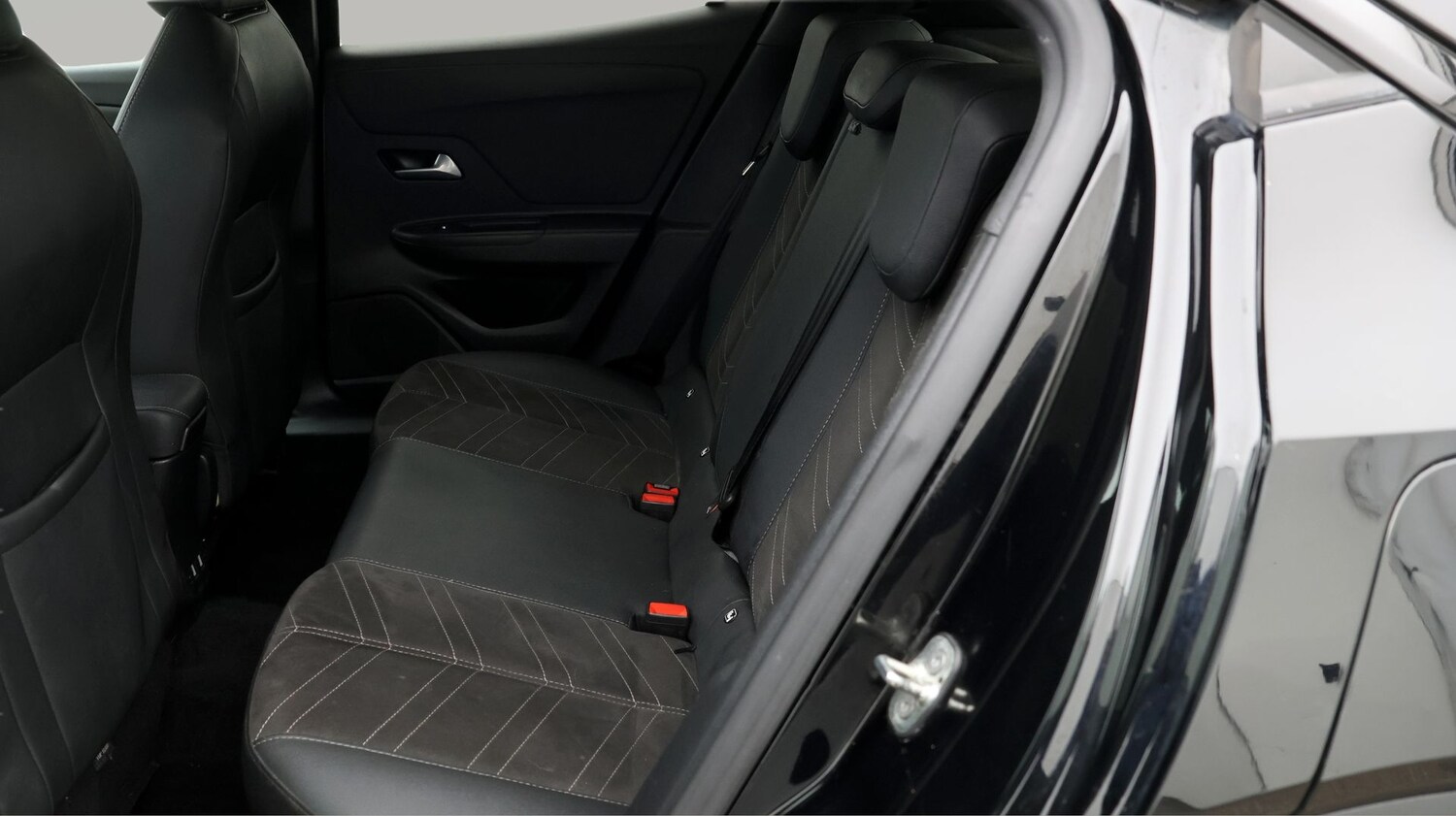 Used Vauxhall Mokka 2023 for sale - 77283534: Photo 16