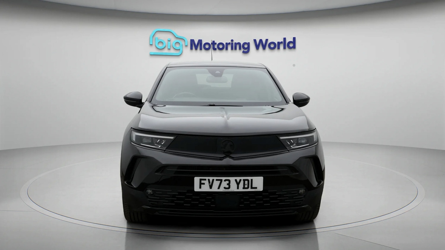 Used Vauxhall Mokka 2023 for sale - 77283534: Photo 2