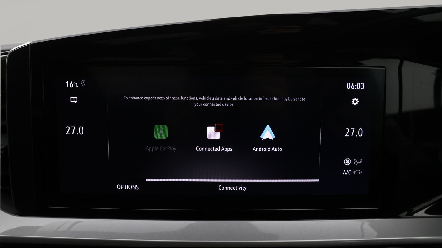 Used Vauxhall Mokka 2023 for sale - 77283534: Photo 20