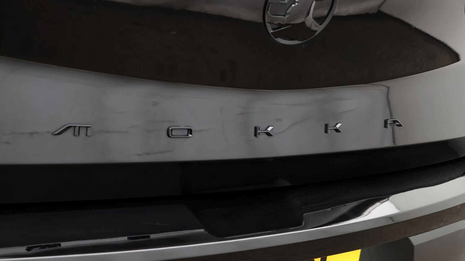 Used Vauxhall Mokka 2023 for sale - 77283534: Photo 21