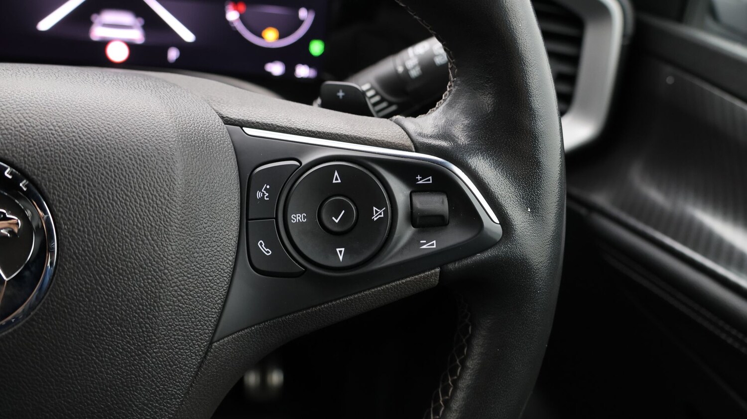 Used Vauxhall Mokka 2023 for sale - 77283534: Photo 24