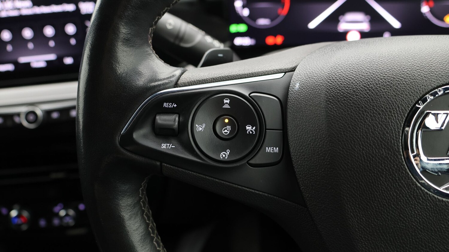 Used Vauxhall Mokka 2023 for sale - 77283534: Photo 25