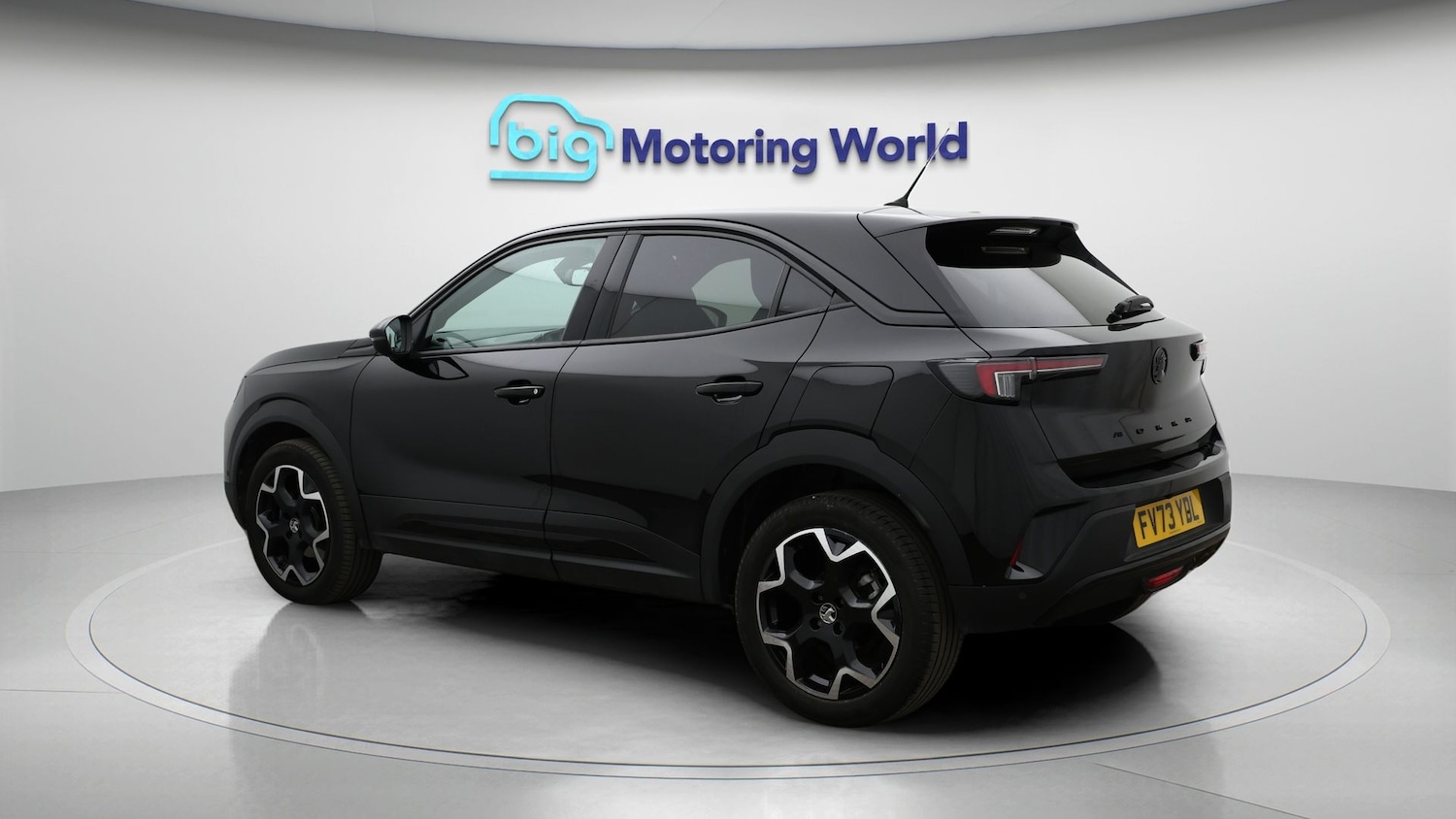 Used Vauxhall Mokka 2023 for sale - 77283534: Photo 5