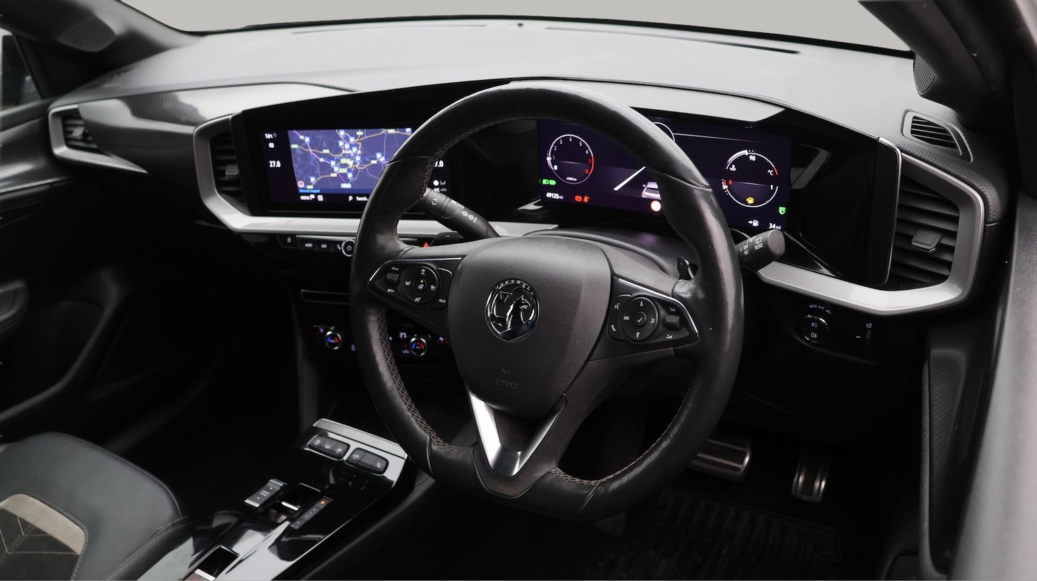 Used Vauxhall Mokka 2023 for sale - 77283534: Photo 9