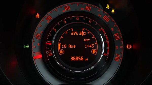 Used Fiat 500 2023 for sale - 75622707: Photo 11