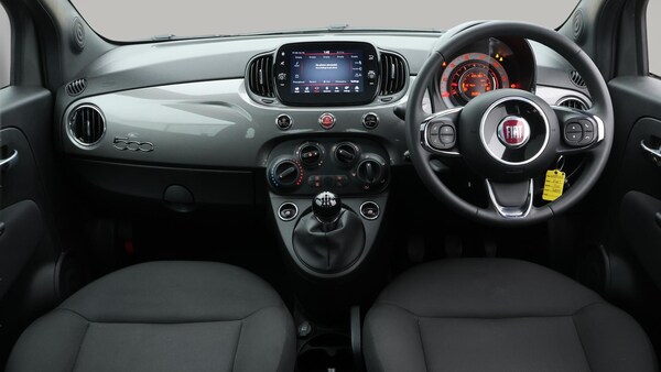 Used Fiat 500 2023 for sale - 75622707: Photo 14